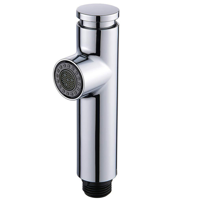 Basin Mixer Tap - 61020 Universele Keuken Badkamer Uittrekbare Sproeikop