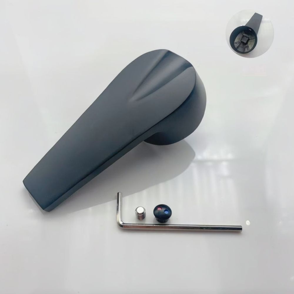 Voor Xinlonghan Zwarte Kraanha - Basin Mixer Tap recensie en prijs