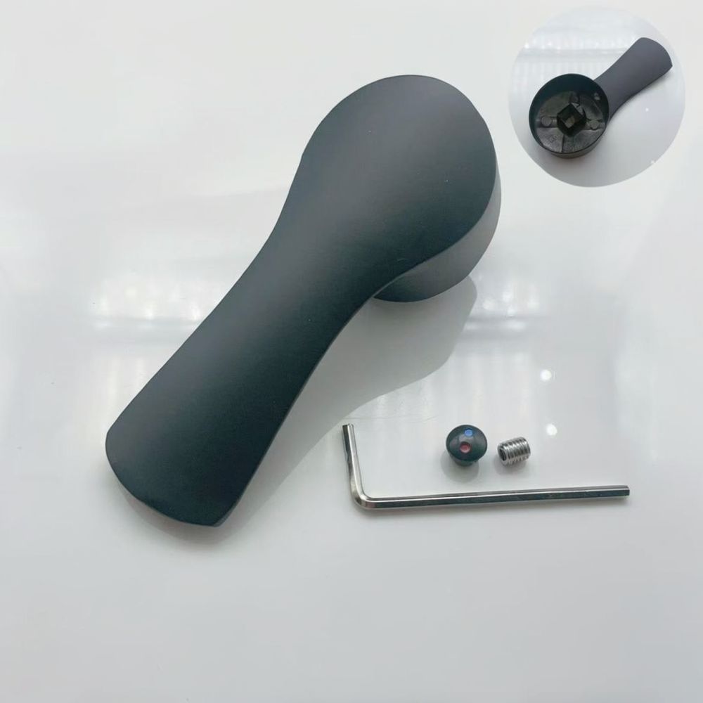 Voor Xinlonghan Zwarte Kraanha - Basin Mixer Tap recensie en prijs