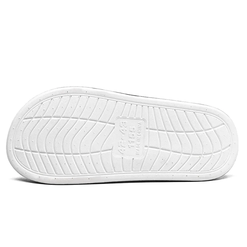 Nieuwe 2025-slippers voor here - Home Bathroom Trends recensie en prijs