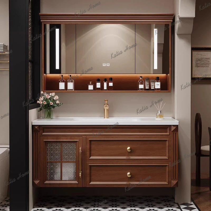 YJ Toilet Wastafel Badkamerkas - Home Bathroom Vanity Combo recensie en prijs