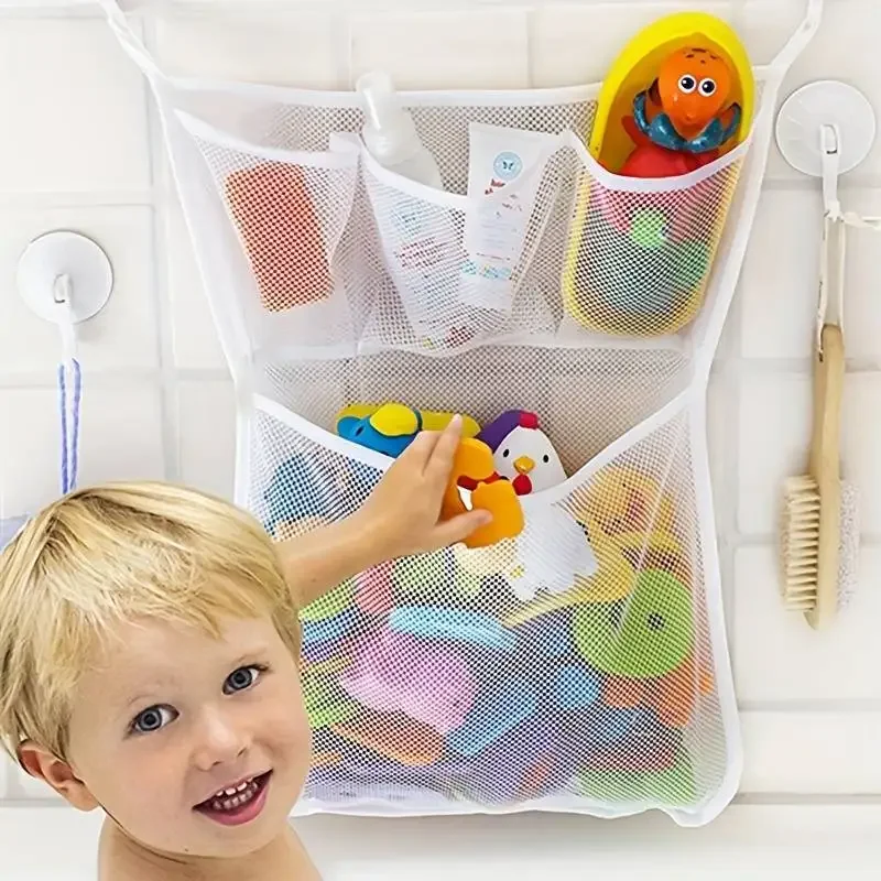 Home Organizer Kids Tidy Stora - Home Bathroom Organizer recensie en prijs