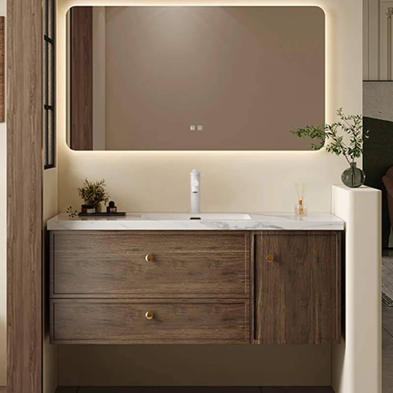 S Toilet Display Badkamerkast  - Home Bathroom Vanity Combo recensie en prijs