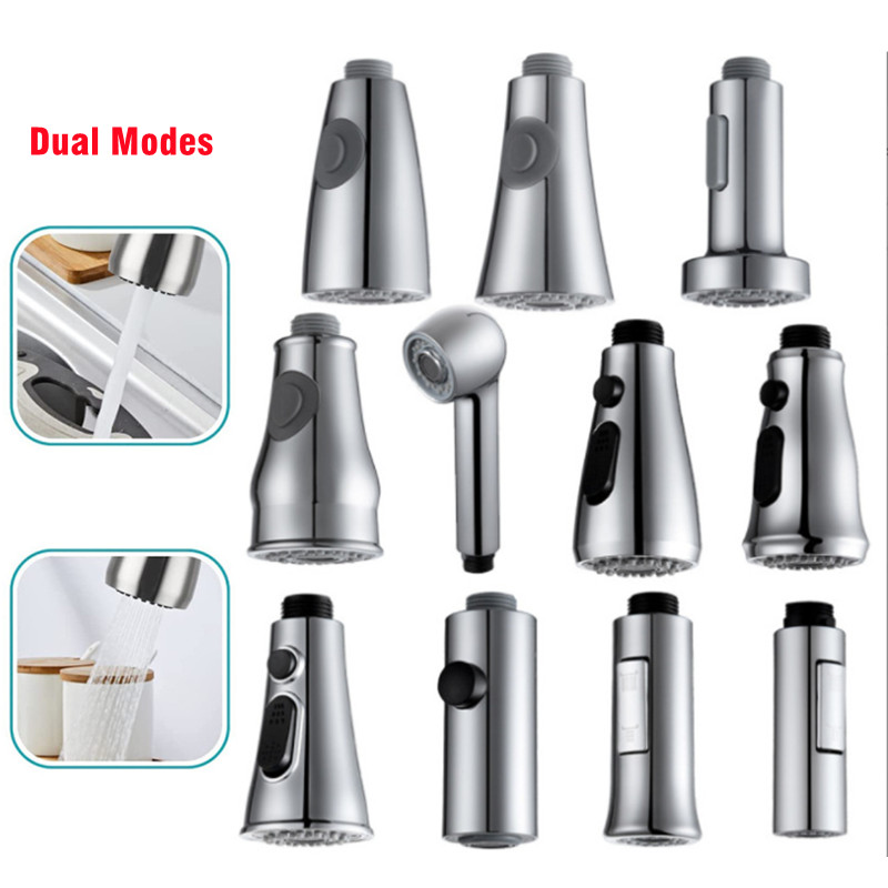 2 Mode Keuken Pull-Out Kraan S - Basin Mixer Tap recensie en prijs