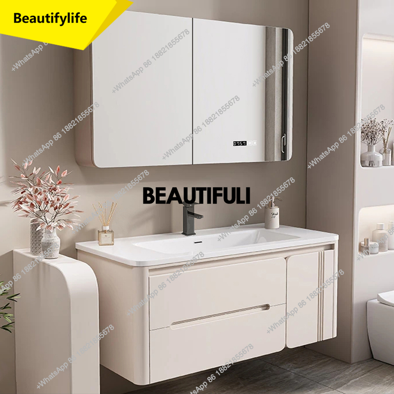 a17 make-up wastafel badkamerm - Home Bathroom Vanity Combo recensie en prijs