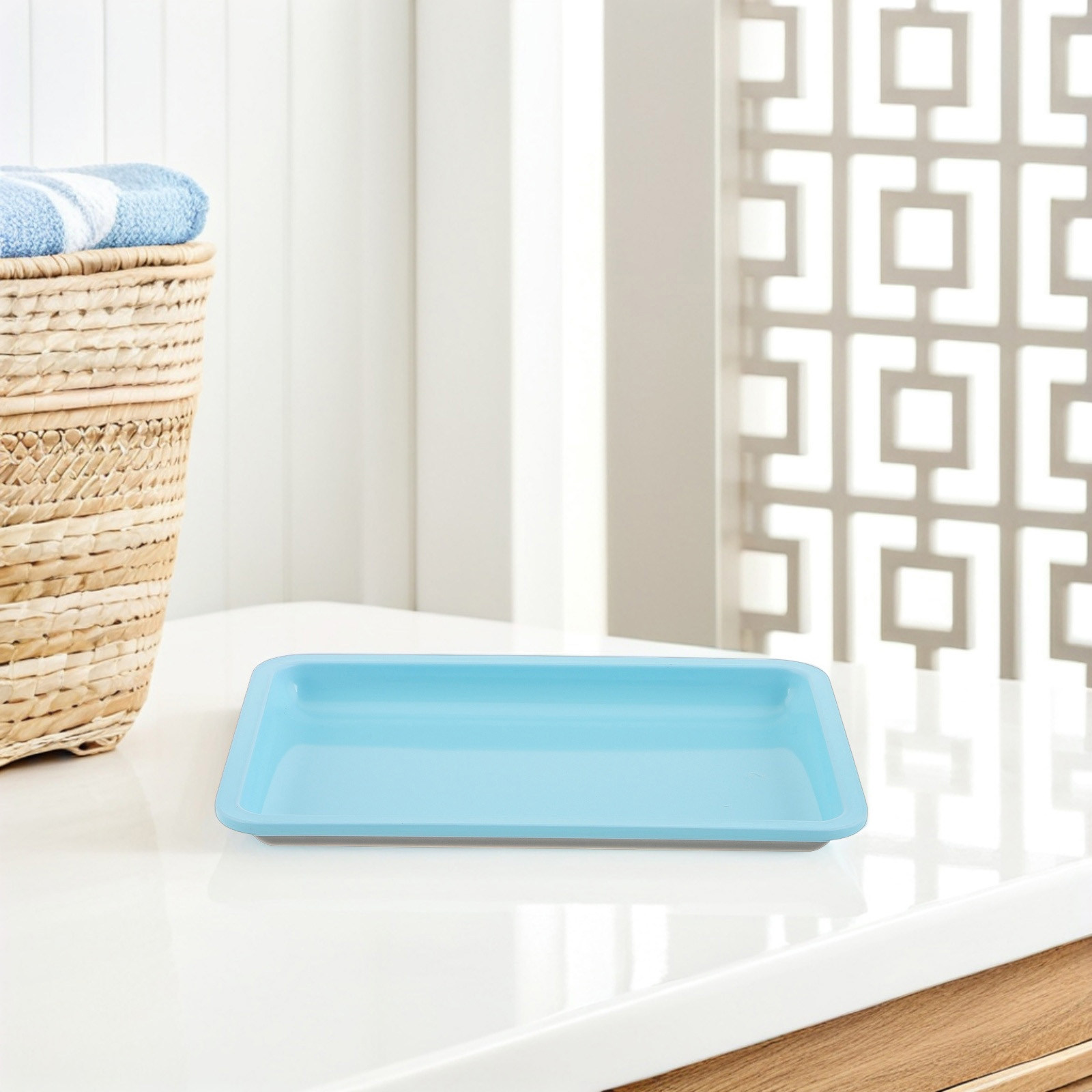 4 stuks roestvrijstalen nagel  - Home Bathroom Organizer recensie en prijs